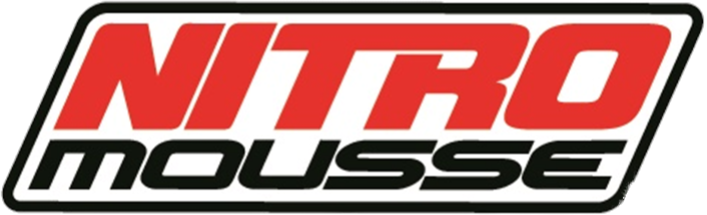 Nitro Mousse